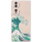 Чохол BoxFace Honor 70 