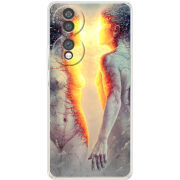 Чохол BoxFace Honor 70 George Redhawk