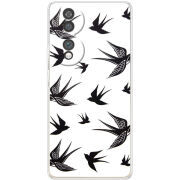 Чохол BoxFace Honor 70 