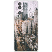 Чохол BoxFace Honor 70 