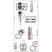 Чохол BoxFace Honor 70 