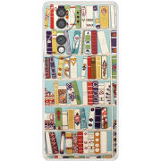 Чохол BoxFace Honor 70 