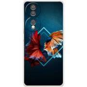 Чохол BoxFace Honor 70 