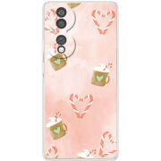 Чохол BoxFace Honor 70 