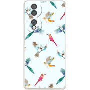 Чохол BoxFace Honor 70 