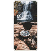 Чохол BoxFace Honor 70 