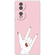 Чохол BoxFace Honor 70 