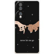 Чохол BoxFace Honor 70 