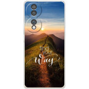 Чохол BoxFace Honor 70 