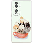 Чохол BoxFace Honor 70 