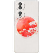 Чохол BoxFace Honor 70 