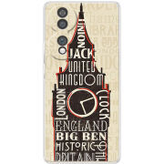 Чохол BoxFace Honor 70 