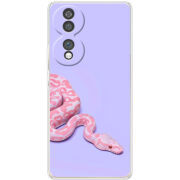 Чохол BoxFace Honor 70 