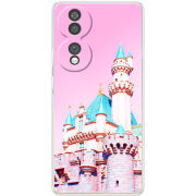 Чохол BoxFace Honor 70 