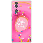 Чохол BoxFace Honor 70 