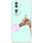 Чохол BoxFace Honor 70 