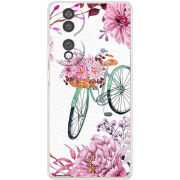 Чохол BoxFace Honor 70 