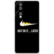 Чохол BoxFace Honor 70 