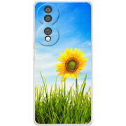 Чохол BoxFace Honor 70 Sunflower Heaven