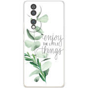 Чохол BoxFace Honor 70 