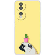 Чохол BoxFace Honor 70 