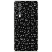 Чохол BoxFace Honor 70 