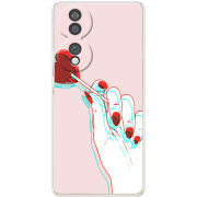 Чохол BoxFace Honor 70 