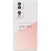 Чохол BoxFace Honor 70 