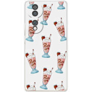 Чохол BoxFace Honor 70 