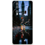 Чохол BoxFace Honor 70 