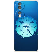 Чохол BoxFace Honor 70 