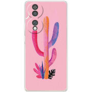 Чохол BoxFace Honor 70 