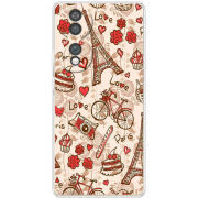 Чохол BoxFace Honor 70 