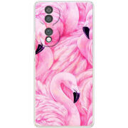 Чохол BoxFace Honor 70 