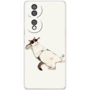 Чохол BoxFace Honor 70 