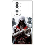 Чохол BoxFace Honor 70 Assassins Creed 3