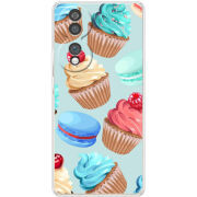 Чохол BoxFace Honor 70 