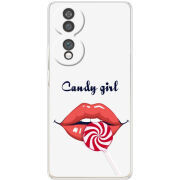 Чохол BoxFace Honor 70 