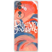 Чохол BoxFace Honor 70 