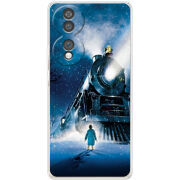 Чохол BoxFace Honor 70 