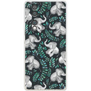 Чохол BoxFace Honor 70 