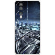 Чохол BoxFace Honor 70 