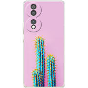 Чохол BoxFace Honor 70 