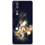 Чохол BoxFace Honor 70 