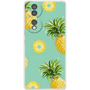 Чохол BoxFace Honor 70 