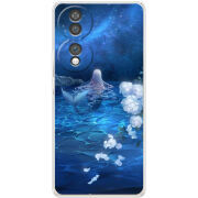 Чохол BoxFace Honor 70 