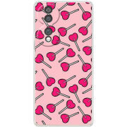 Чохол BoxFace Honor 70 