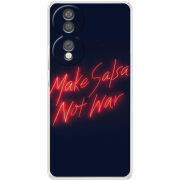 Чохол BoxFace Honor 70 