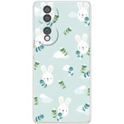 Чохол BoxFace Honor 70 