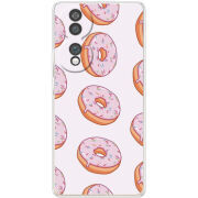 Чохол BoxFace Honor 70 